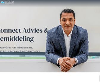 Konnect Advies & Bemiddeling B.V.