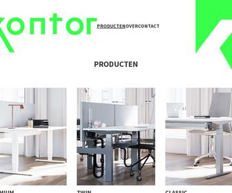 http://www.kontordesign.nl