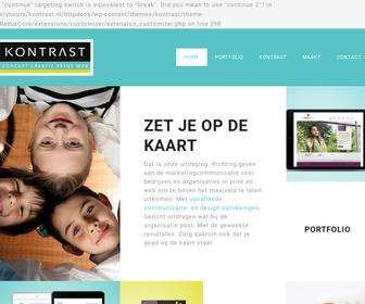 http://www.kontrast.nl