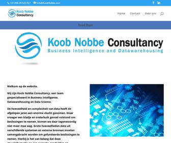 Koob Nobbe Consultancy B.V.