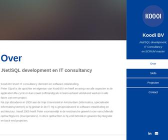 http://www.koodi.nl