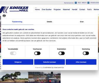 http://www.kooikerinfra.nl