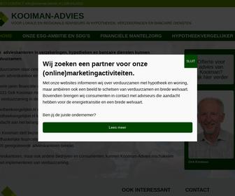 http://www.kooiman-advies.nl