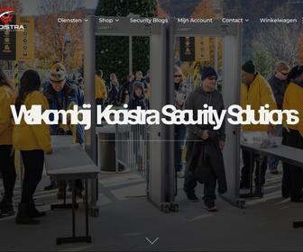 http://www.kooistra-security.com