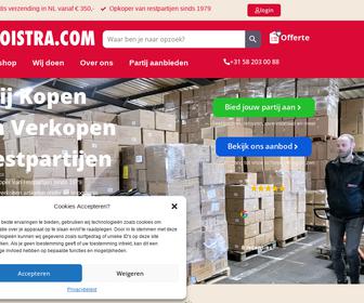 Kooistra.com