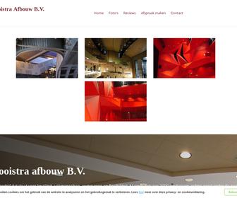 Kooistra afbouw B.V.