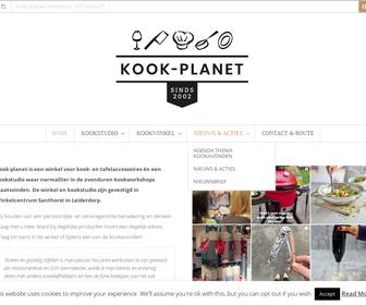 Kook-Planet