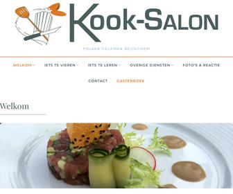 Kook-Salon