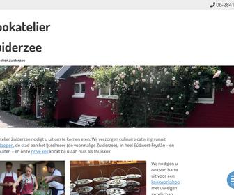 KamerKook kookworkshop & catering