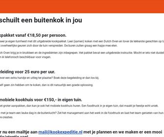 Teamkoken