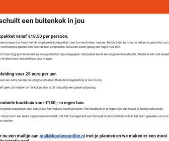 http://www.kookexpeditie.nl
