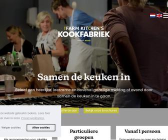 http://www.kookfabriek.nl