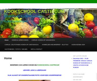 Kookschool Castricum
