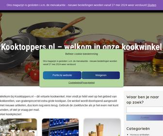 http://www.kooktoppers.nl