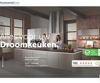 http://www.kookwereldgoes.nl