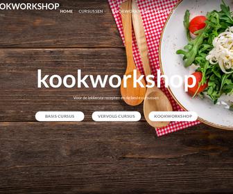 dekookworkshop.nl