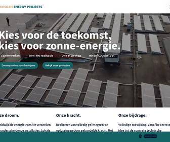 Koolen Energy Projects B.V.