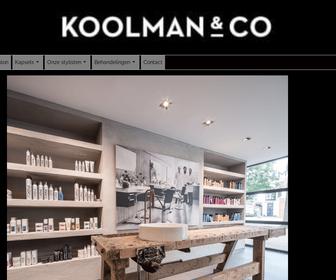 Koolman&Co V.O.F.