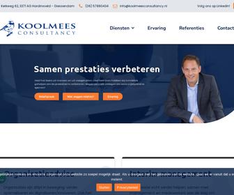 http://www.koolmeesconsultancy.nl