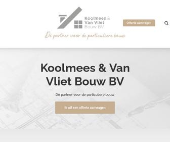 Koolmees en Van Vliet Bouw B.V.
