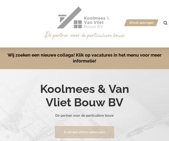 Koolmees en Van Vliet Bouw B.V.