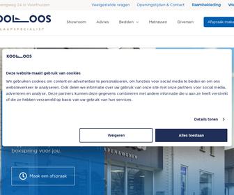 http://www.kooloos.nl
