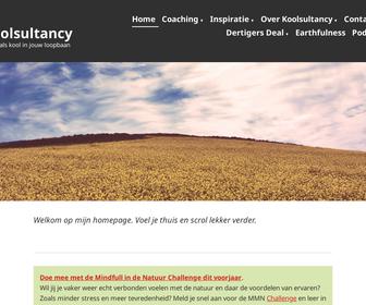 Koolsultancy (coaching - inspiratie - advies)