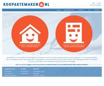 http://www.koopaktemaken.nl
