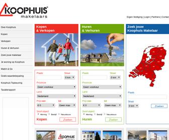 http://www.koophuis.nl