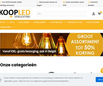 http://www.koopled.nl