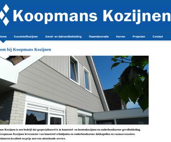 http://www.koopmanskozijnen.nl
