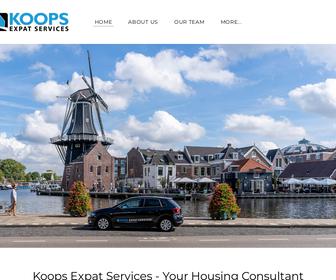 Koops Expat Services B.V.