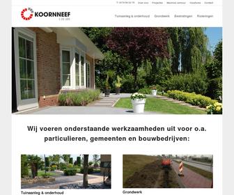 http://www.koornneefdelier.nl