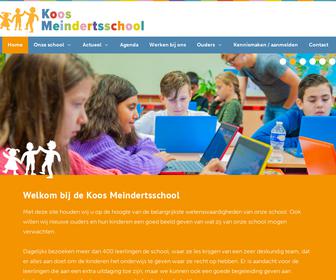 http://www.koosmeindertsschool.nl