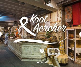 Koot & Aercher