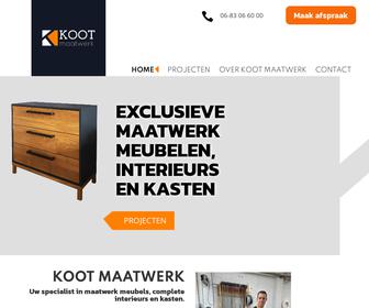http://www.kootmaatwerk.nl