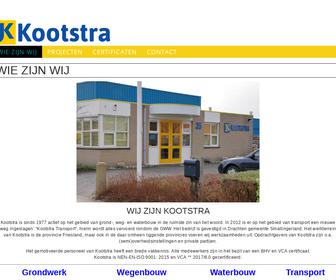http://www.kootstra-drachten.nl