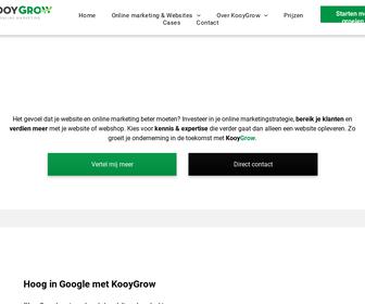 http://www.kooygrow.nl