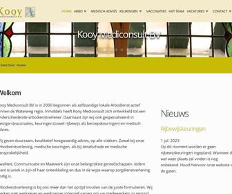http://www.kooymediconsult.nl