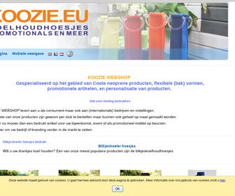 KOOZIE.EU