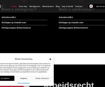 Kop Advocatuur