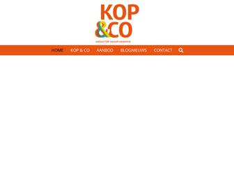 Kop & Co