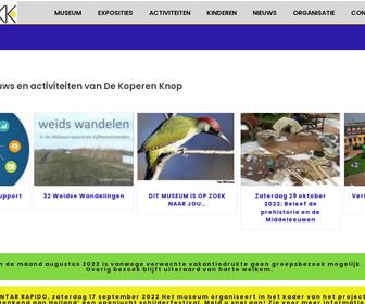 Museum De Koperen Knop