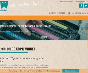 https://www.kopijwinkel.nl