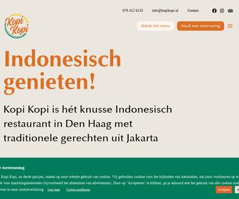 http://www.kopikopi.nl