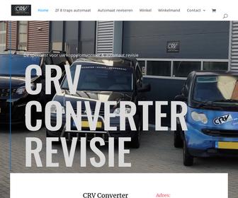 CRV Converter Revisie Veenendaal