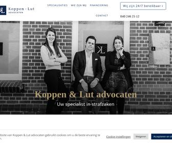 http://www.koppenlut.nl
