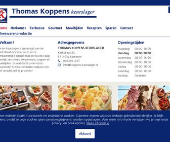 http://www.koppens.keurslager.nl