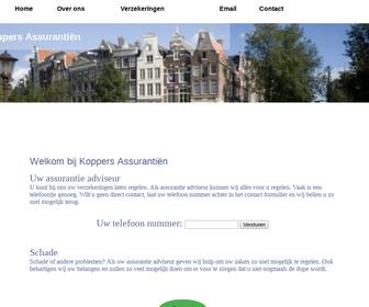http://www.koppersassurantien.nl