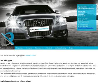http://www.koppertautomotive.nl